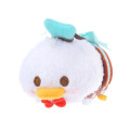 Japan Disney Store Tsum Tsum Mini Plush (S) - Donald × Valentine 2015 - 1