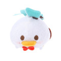 Japan Disney Store Tsum Tsum Mini Plush (S) - Donald × Valentine 2015 - 2