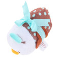 Japan Disney Store Tsum Tsum Mini Plush (S) - Donald × Valentine 2015 - 5