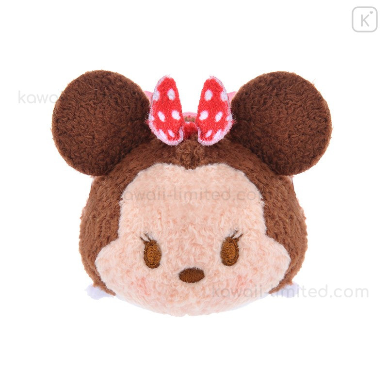 Minnie 2024 tsum tsum