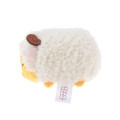 Japan Disney Store Tsum Tsum Mini Plush (S) - Pooh × Sheep - 3