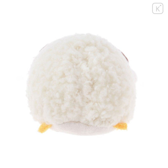 Japan Disney Store Tsum Tsum Mini Plush (S) - Pooh × Sheep - 4