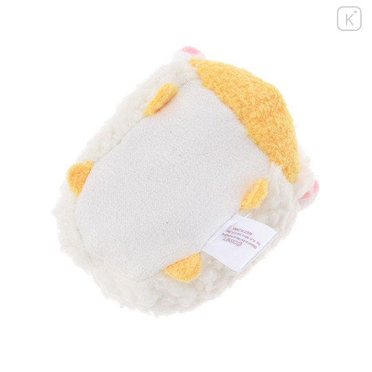 Japan Disney Store Tsum Tsum Mini Plush (S) - Pooh × Sheep - 6