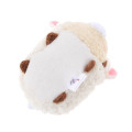 Japan Disney Store Tsum Tsum Mini Plush (S) - Chip × Sheep - 6