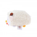 Japan Disney Store Tsum Tsum Mini Plush (S) - Donald × Sheep - 3