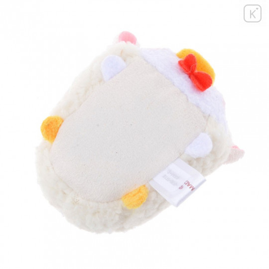 Japan Disney Store Tsum Tsum Mini Plush (S) - Donald × Sheep - 6