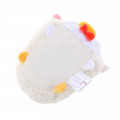 Japan Disney Store Tsum Tsum Mini Plush (S) - Donald × Sheep - 6