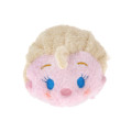 Japan Disney Store Tsum Tsum Mini Plush (S) - Frozen Elsa - 2