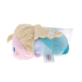 Japan Disney Store Tsum Tsum Mini Plush (S) - Frozen Elsa - 3