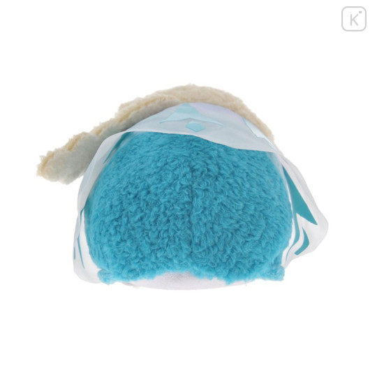 Japan Disney Store Tsum Tsum Mini Plush (S) - Frozen Elsa - 4