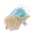 Japan Disney Store Tsum Tsum Mini Plush (S) - Frozen Elsa - 5