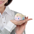 Japan Disney Store Tsum Tsum Mini Plush (S) - Frozen Elsa - 7