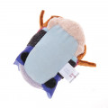 Japan Disney Store Tsum Tsum Mini Plush (S) - Frozen Anna - 6