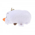 Japan Disney Store Tsum Tsum Mini Plush (S) - Frozen Olaf - 3