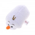 Japan Disney Store Tsum Tsum Mini Plush (S) - Frozen Olaf - 4