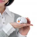 Japan Disney Store Tsum Tsum Mini Plush (S) - Frozen Olaf - 7