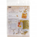 Japan Import DIY UV Resin Craft Kit - Princess Charm - 1