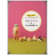 Japan Hamanaka Wool Needle Felting Book - Little Friends Cute Doll Guide