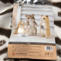 Japan Hamanaka Wool Needle Felting Kit - Twins Hamsters - 2