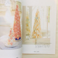 Japan Hamanaka Wool Needle Felting Book - Handmade Wedding Collection - 4