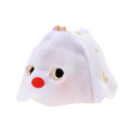 Japan Disney Store Tsum Tsum Mini Plush (S) - Ghost Dale × Halloween 2015 - 1