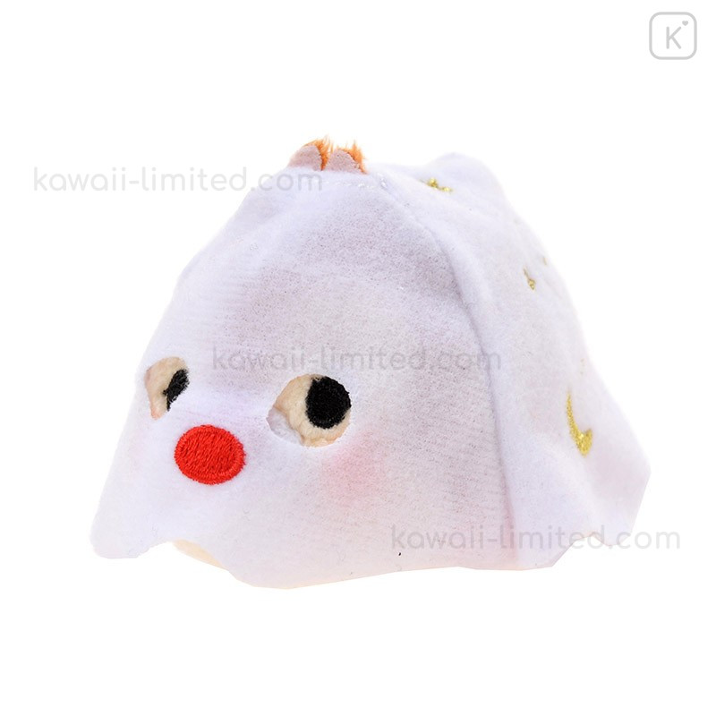 Japan Disney Tsum Tsum Mini Plush S Ghost Dale Halloween 15 Kawaii Limited