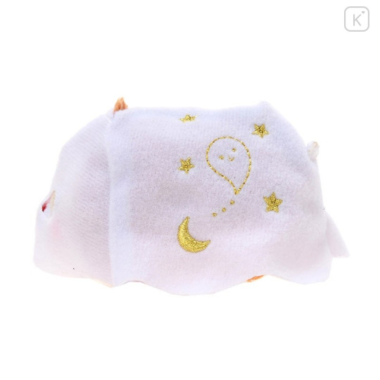 Japan Disney Store Tsum Tsum Mini Plush (S) - Ghost Dale × Halloween 2015 - 4