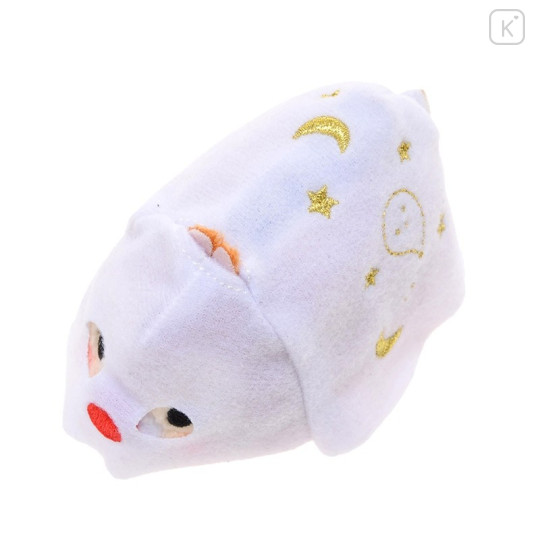 Japan Disney Store Tsum Tsum Mini Plush (S) - Ghost Dale × Halloween 2015 - 5