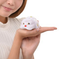 Japan Disney Store Tsum Tsum Mini Plush (S) - Ghost Dale × Halloween 2015 - 7