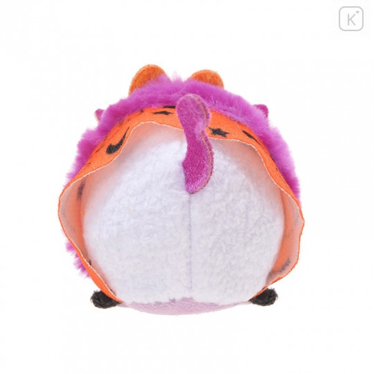 Japan Disney Store Tsum Tsum Mini Plush (S) - Cat Hat Minnie × Halloween 2015 - 4