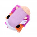 Japan Disney Store Tsum Tsum Mini Plush (S) - Cat Hat Minnie × Halloween 2015 - 6