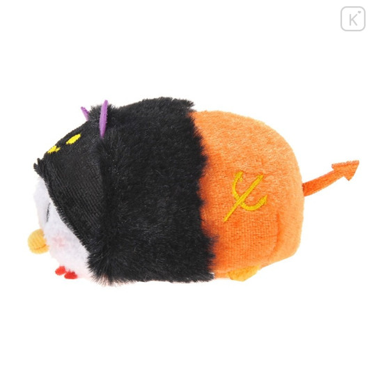 Japan Disney Store Tsum Tsum Mini Plush (S) - Donald × Halloween 2015 - 3