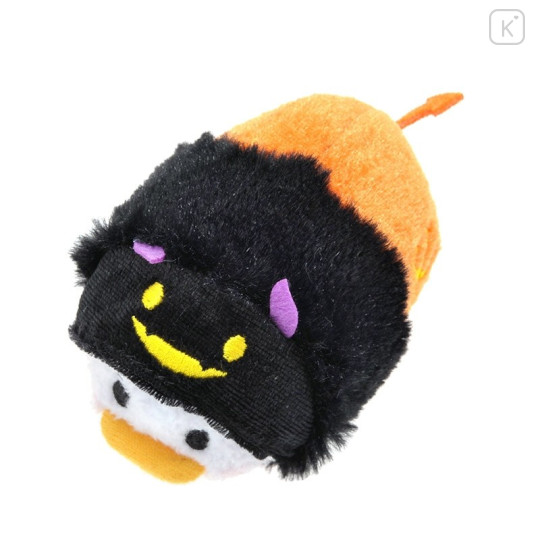 Japan Disney Store Tsum Tsum Mini Plush (S) - Donald × Halloween 2015 - 5