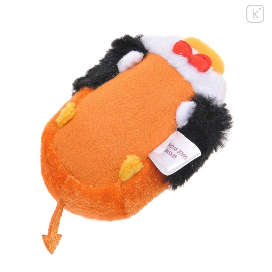 Japan Disney Store Tsum Tsum Mini Plush (S) - Donald × Halloween 2015 - 6