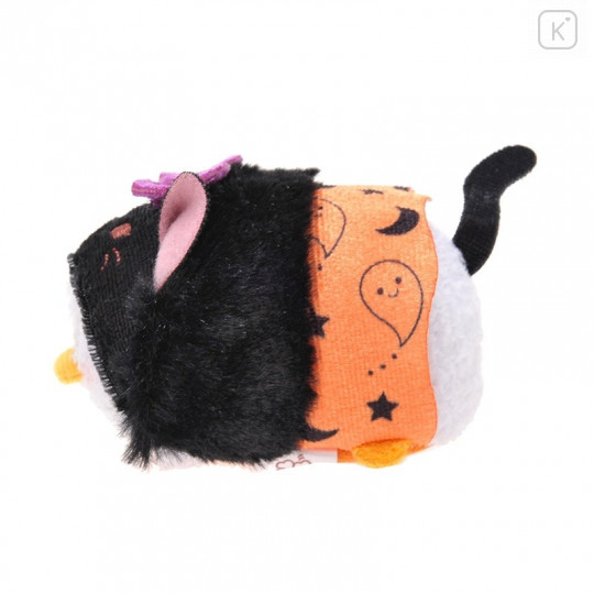 Japan Disney Store Tsum Tsum Mini Plush (S) - Daisy × Halloween 2015 - 3