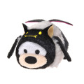 Japan Disney Store Tsum Tsum Mini Plush (S) - Goofy × Halloween 2015 - 1