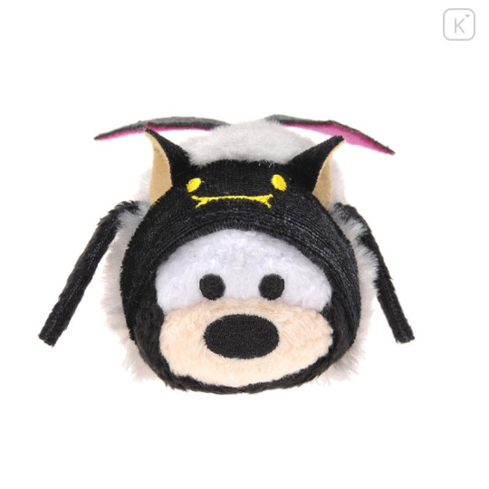 Japan Disney Store Tsum Tsum Mini Plush (S) - Goofy × Halloween 2015 - 2