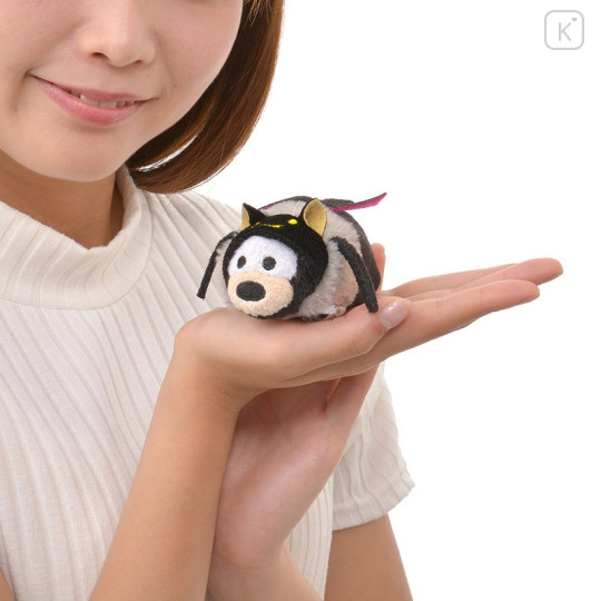 Japan Disney Store Tsum Tsum Mini Plush (S) - Goofy × Halloween 2015 - 7