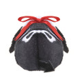 Japan Disney Store Tsum Tsum Mini Plush (S) - Rattle Bones Pluto × Halloween 2015 - 4