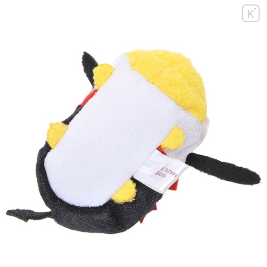 Japan Disney Store Tsum Tsum Mini Plush (S) - Rattle Bones Pluto × Halloween 2015 - 6