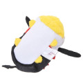 Japan Disney Store Tsum Tsum Mini Plush (S) - Rattle Bones Pluto × Halloween 2015 - 6