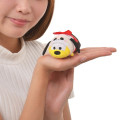 Japan Disney Store Tsum Tsum Mini Plush (S) - Rattle Bones Pluto × Halloween 2015 - 7