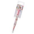Japan Disney Store Tsum Tsum Hi-Tec-C Coleto 3 Color Multi Gel Pen - Mickey & Friends - 2