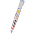 Japan Disney Store Tsum Tsum Hi-Tec-C Coleto 3 Color Multi Gel Pen - Mickey & Friends - 3