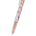 Japan Disney Store Tsum Tsum Hi-Tec-C Coleto 3 Color Multi Gel Pen - Mickey & Friends - 4