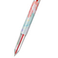 Japan Disney Store Hi-Tec-C Coleto 3 Color Multi Gel Pen - Ariel - 3