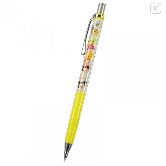 Japan Disney Store Pentel Orenz Mechanical Pencil - Tsum Tsum - 1