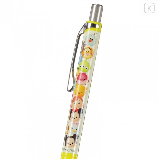 Japan Disney Store Pentel Orenz Mechanical Pencil - Tsum Tsum - 4