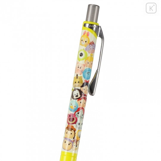 Japan Disney Store Pentel Orenz Mechanical Pencil - Tsum Tsum - 5