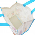 Japan Disney Store Tsum Tsum Shopping Tote Bag - 5